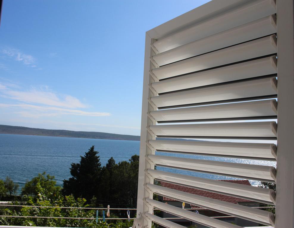 Apartman Marija Starigrad Paklenica